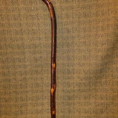 Vintage 36” Walking Stick/Cane