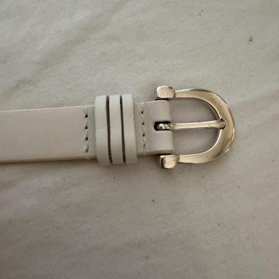 Liz Claiborne, Capezio, B.G. Street, and Other Belts and Buckles (PBC-DZ)