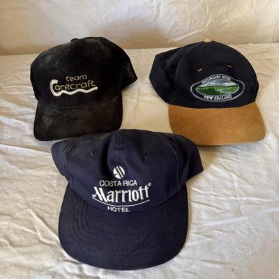 Assortment of Trucker Hats (PBC-DZ)