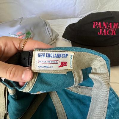 Assortment of Trucker Hats (PBC-DZ)