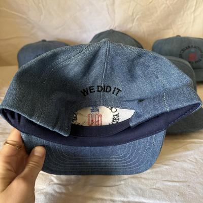 Assortment of Trucker Hats (PBC-DZ)
