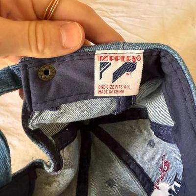 Assortment of Trucker Hats (PBC-DZ)