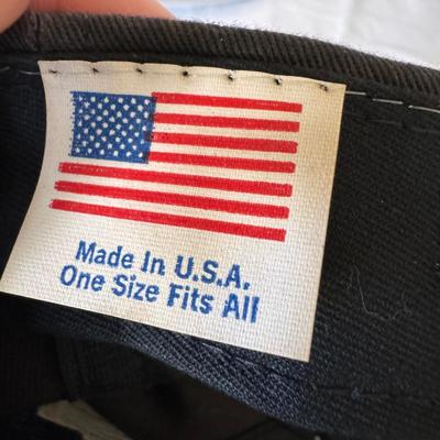 Assortment of Trucker Hats (PBC-DZ)