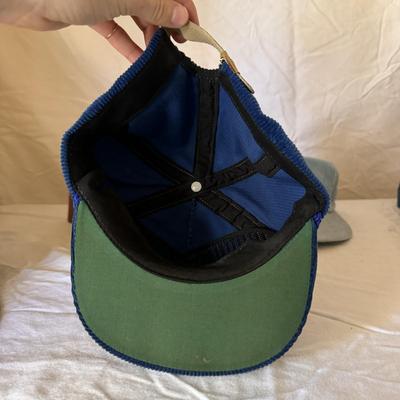 Assortment of Trucker Hats (PBC-DZ)