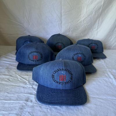 Assortment of Trucker Hats (PBC-DZ)
