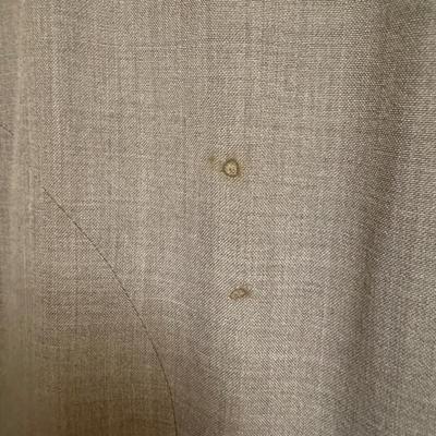 1960’s After Six Gray Tails Tuxedo Jacket and More (PBC-DZ)