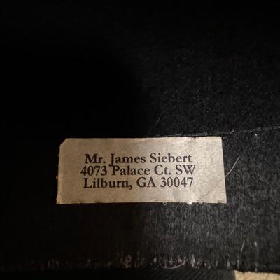 1960’s After Six Gray Tails Tuxedo Jacket and More (PBC-DZ)