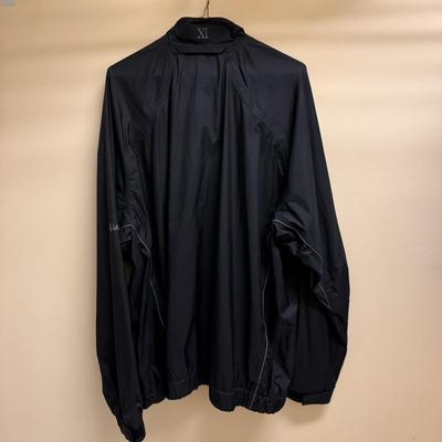 Weatherproof, Roundtree & Yorke, and Walter Hagen Outerwear - Sizes L-XXL (PBC-DZ)