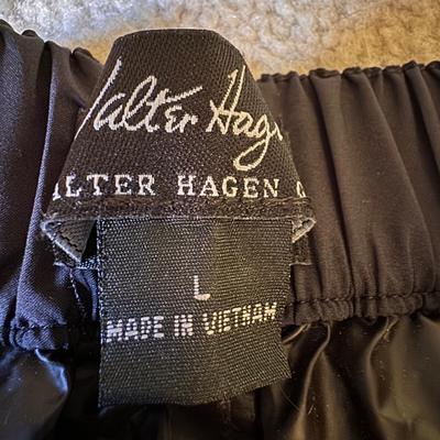 Weatherproof, Roundtree & Yorke, and Walter Hagen Outerwear - Sizes L-XXL (PBC-DZ)