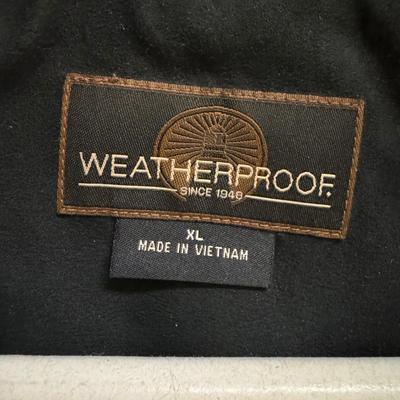 Weatherproof, Roundtree & Yorke, and Walter Hagen Outerwear - Sizes L-XXL (PBC-DZ)