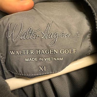 Weatherproof, Roundtree & Yorke, and Walter Hagen Outerwear - Sizes L-XXL (PBC-DZ)