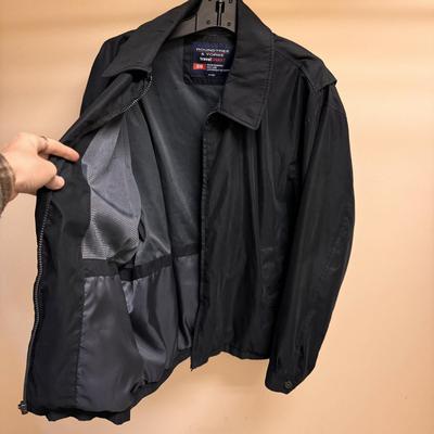 Weatherproof, Roundtree & Yorke, and Walter Hagen Outerwear - Sizes L-XXL (PBC-DZ)