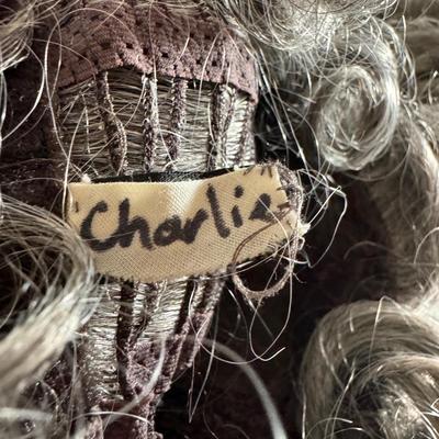 Several Neutral Hair Colored Wigs (PBC-DZ)