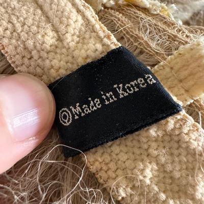 Several Neutral Hair Colored Wigs (PBC-DZ)