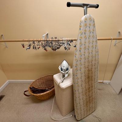 Laundry Essentials (PBC-DZ)