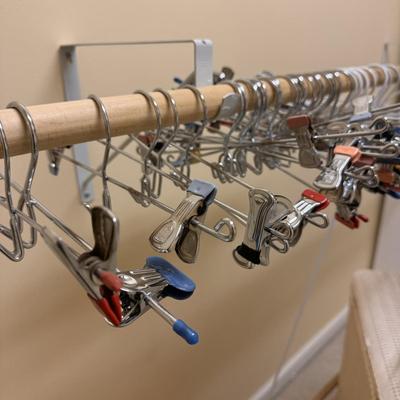 Laundry Essentials (PBC-DZ)