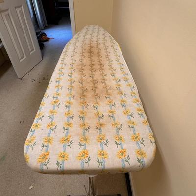 Laundry Essentials (PBC-DZ)