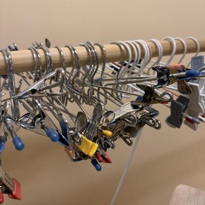 Laundry Essentials (PBC-DZ)