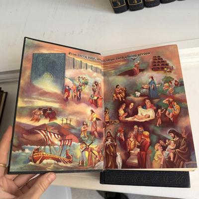 The Old West Series of TimeLife Books and The Book of Life Vol. 1-8 (LR-DZ)