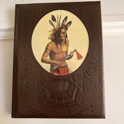 The Old West Series of TimeLife Books and The Book of Life Vol. 1-8 (LR-DZ)