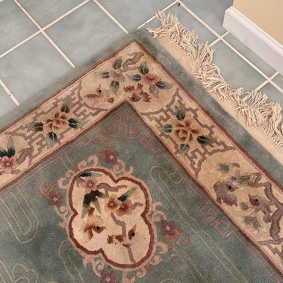 House of Persia Oriental Rug (LR-DZ)