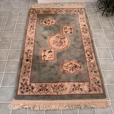 House of Persia Oriental Rug (LR-DZ)