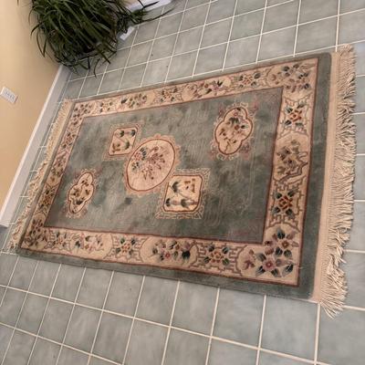 House of Persia Oriental Rug (LR-DZ)