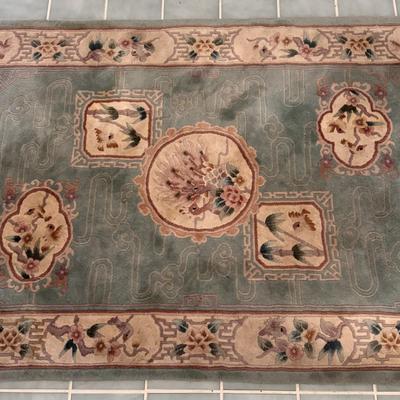 House of Persia Oriental Rug (LR-DZ)