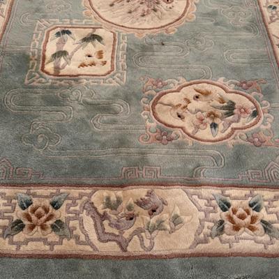House of Persia Oriental Rug (LR-DZ)