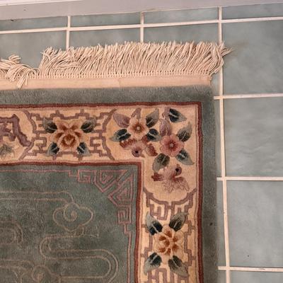 House of Persia Oriental Rug (LR-DZ)