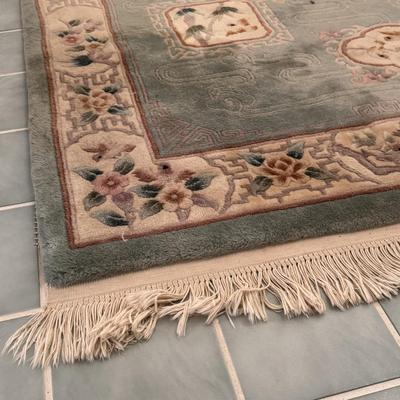 House of Persia Oriental Rug (LR-DZ)