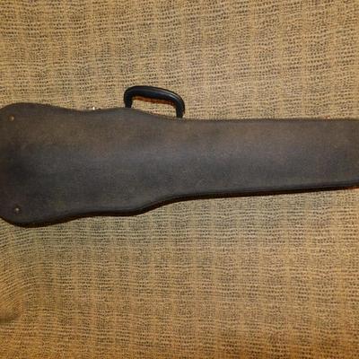 Vintage 1980’s JOSEF LORENZ 4/4 Student Violin, Czech Republic