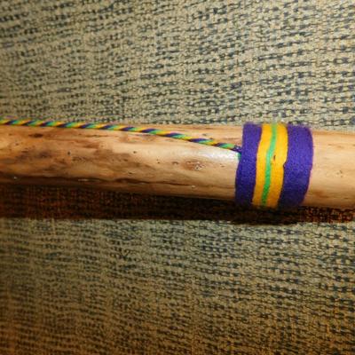Fun Rain Stick 19.25” Long