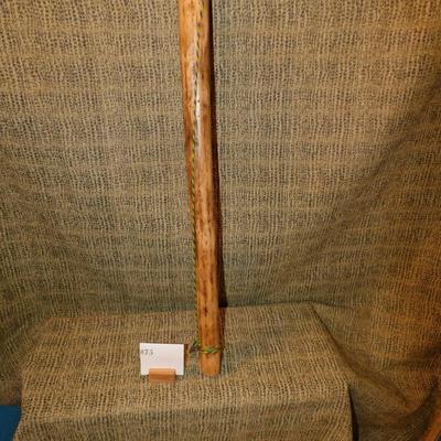 Fun Rain Stick 19.25” Long