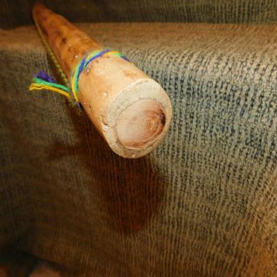 Fun Rain Stick 19.25” Long