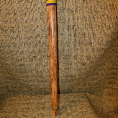 Fun Rain Stick 19.25” Long
