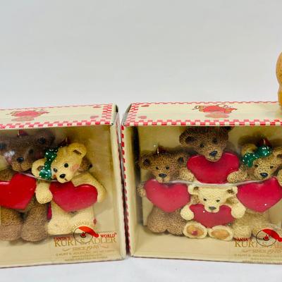 Christmas Ornament Lot