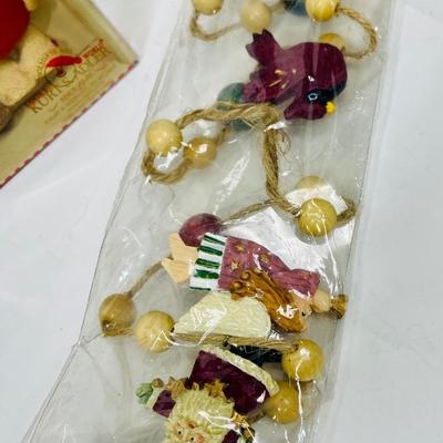 Christmas Ornament Lot