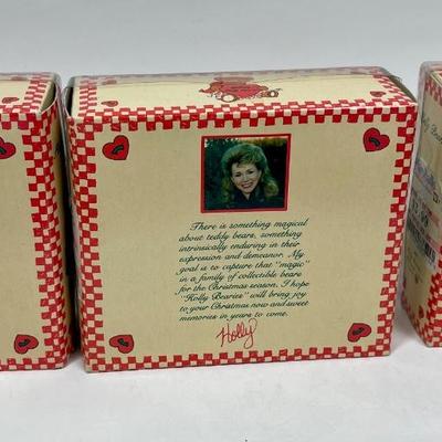 Christmas Ornament Lot