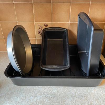 BAKEWARE