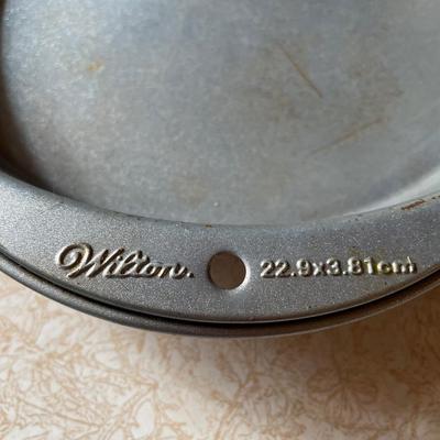 BAKEWARE