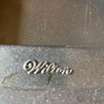 BAKEWARE