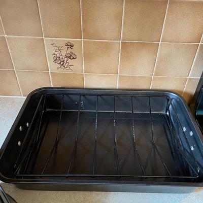 BAKEWARE