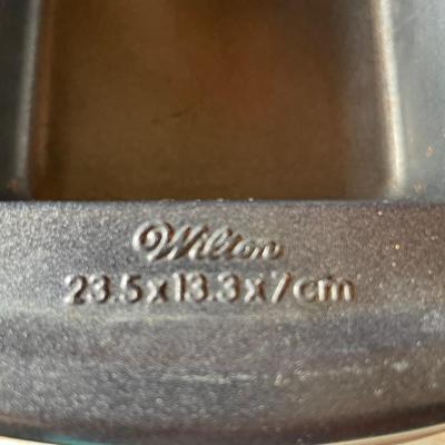 BAKEWARE
