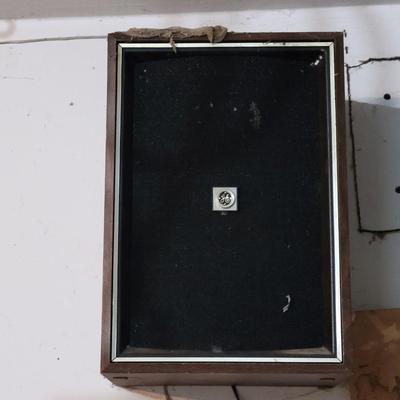 Vintage Sound design receiver/record player and GE speakers