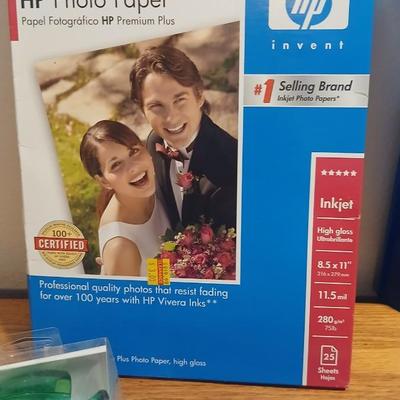 Office supplies - calculator - corkboard - photo paper and much more ALL NEW!