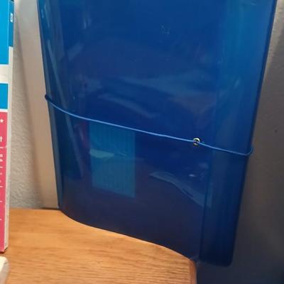 Office supplies - calculator - corkboard - photo paper and much more ALL NEW!