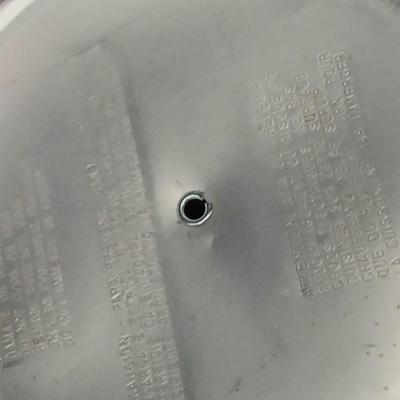 Three-piece Rival Crock-pot