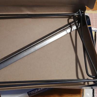 Office supplies - Hanging file folders, and more