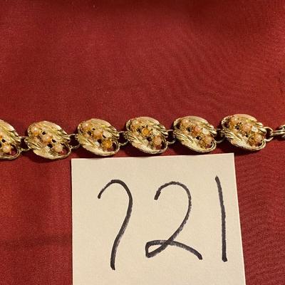 Bracelet